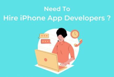 Hire Dedicated iOS Developers
