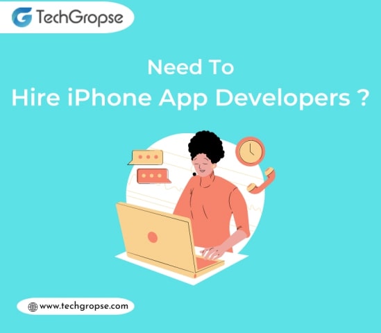 Hire Dedicated iOS Developers