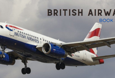 British Airways Flights