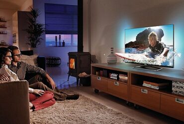 All you need in one place – TV installation San Francisco, TV Mounts, HDMI cables