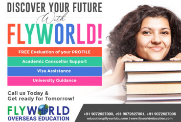 Best Overseas Education Consultants in Kochi