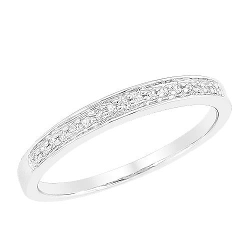 Adorable Wedding ring | Exotic Diamonds | San Antonio