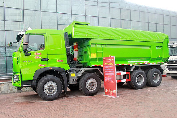 good dump truck for sale in 2023