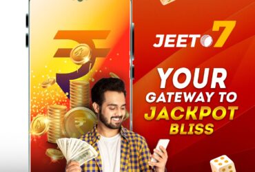 Your Gateway to Jackpot Bliss