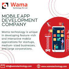 mobile application development company in oman