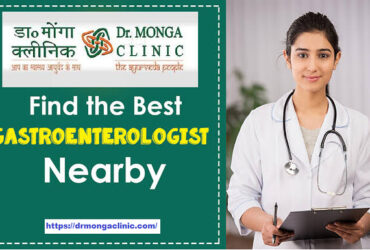Dr. Monga: The Epitome of Excellence in Gastroenterology