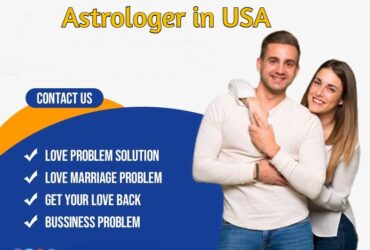 Astrologer in USA – Astrologer Panchratan Jyotish