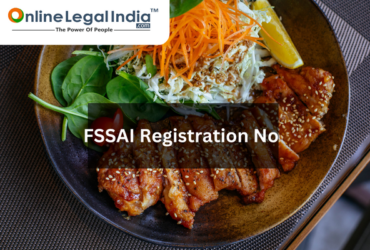 FSSAI License Online