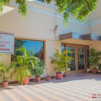Private: Best Rehab Centre In India