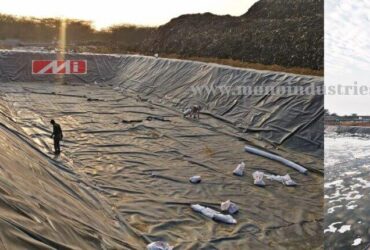 Top Pond Lining Sheet Manufacturer for Durable and Reliable Solutions