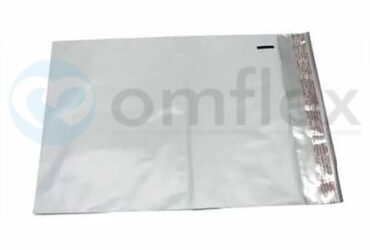 Printed Security Bags Manufacturers in New Delhi | Omflex