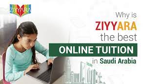 After School Learning with Online Classes in Saudi Arabia