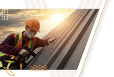 Trusted Roofing Sheet Manufacturers for Quality Construction