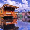 kashmir tour from delhi with up to 30% off