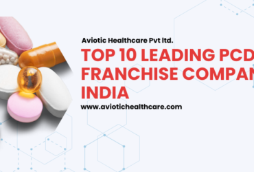 No. 1 Herbal PCD Franchise in India
