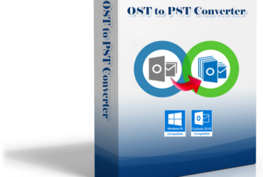 Download Freeware OST to PST converter