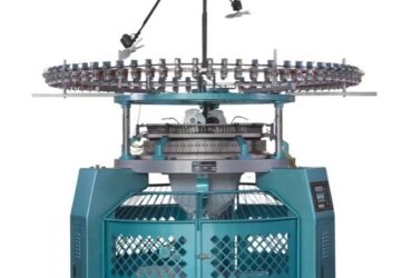 Circular Knitting Machine Manufacturer