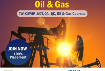 Oil and gas course in Kochi 2024-2025