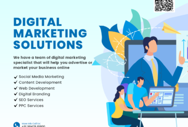 Digital Marketing Services Kochi | Digital Marketing Company in Kochi