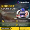 Elevate Your Online Casino Business with Our Roobet Clone Script